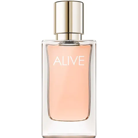Hugo Boss Alive Eau De Parfum 30 ml – zdjęcie 3