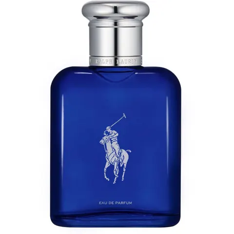 Ralph Lauren Polo Blue EdP 75 ml – zdjęcie 2