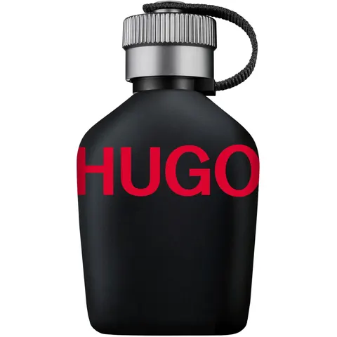 Hugo Boss Hugo Just Different EdT 75 ml – zdjęcie 2