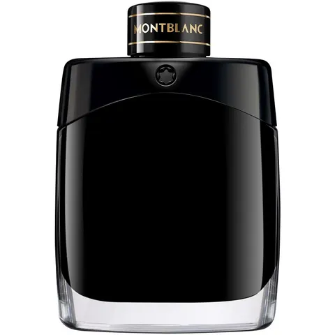 Montblanc Legend Eau de Parfum 100 ml – zdjęcie 3