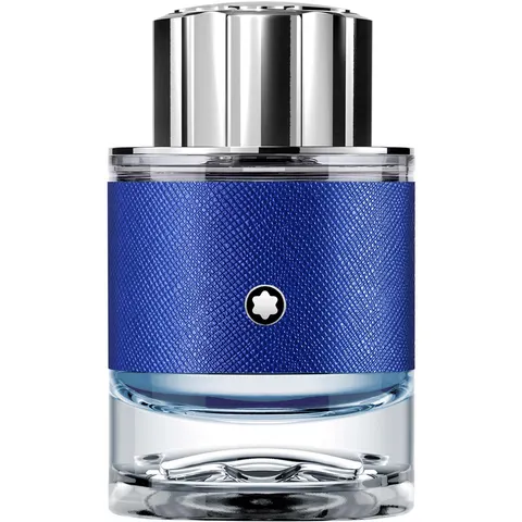 Montblanc Explorer Ultra Blue Eau de Parfum 60 ml – zdjęcie 2