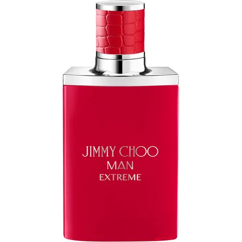 Jimmy Choo Man Extreme Eau de Parfum 50 ml – zdjęcie 3