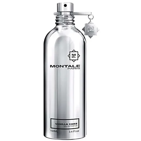 Montale Vanilla Cake Eau de Parfum – 100 ml – zdjęcie 3
