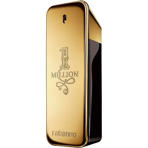 Rabanne One Million Eau de toilette 200 ml – zdjęcie 3