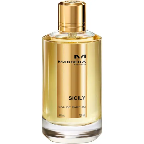 Mancera Sicily Eau de Parfum 120 ml – zdjęcie 2