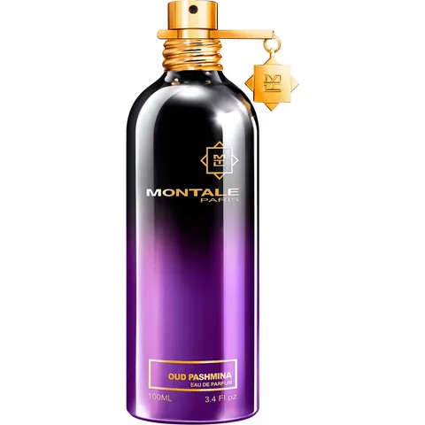 Montale Oud Pashmina Eau de Parfum 100 ml – zdjęcie 3