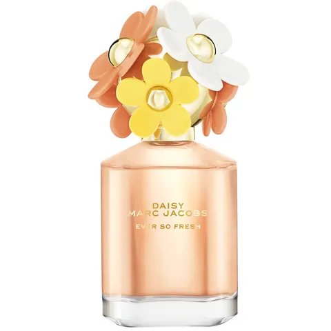 Marc Jacobs Daisy Ever So Fresh Eau de Parfum 75 ml – zdjęcie 3