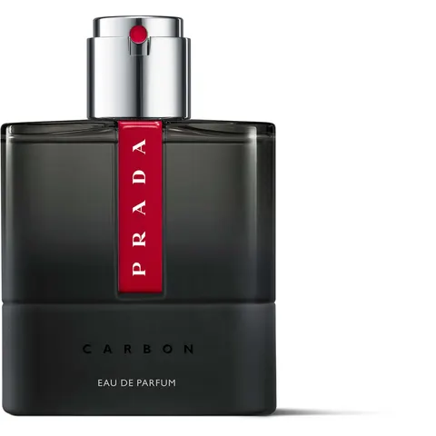 Prada Luna Rossa Carbon Eau de Parfum 50 ml – zdjęcie 2