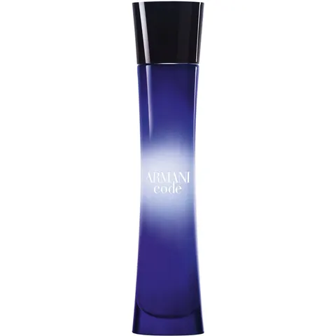 Armani Code woda perfumowana dla kobiet 50 ml – zdjęcie 3