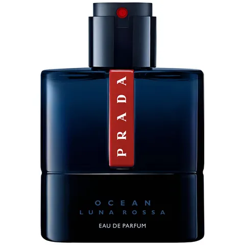 Prada Luna Rossa Ocean Eau De Parfum 50 ml – zdjęcie 2