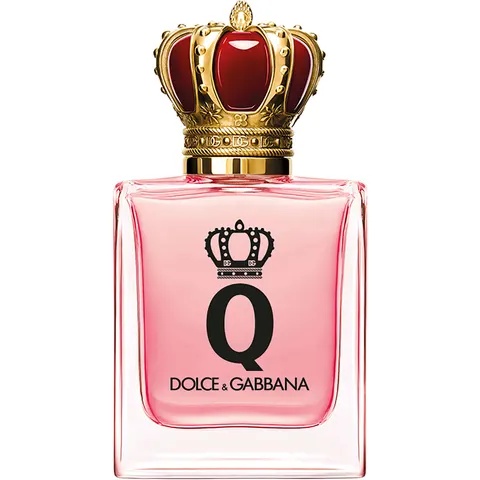 Dolce & Gabbana Q by D&G Eau De Parfum 50 ml – zdjęcie 3