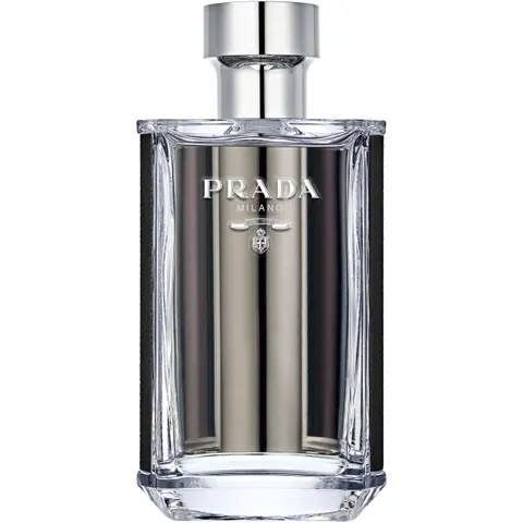 Prada Lhomme Eau de Toilette 100 ml – zdjęcie 3