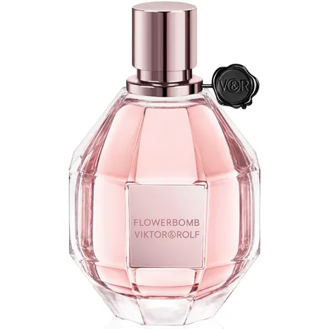 Viktor & Rolf Flowerbomb Eau de Parfum 100 ml – zdjęcie 2