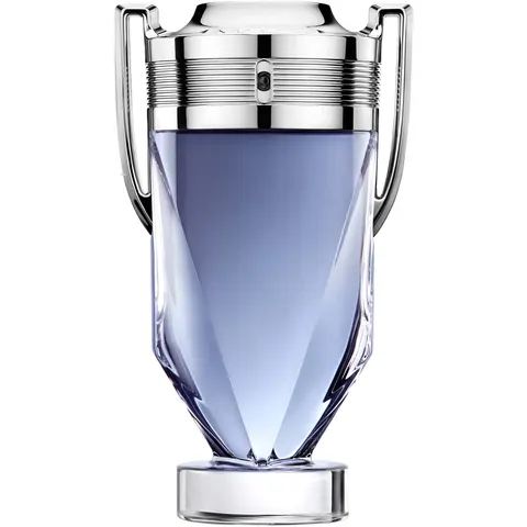 Rabanne Invictus Eau de Toilette 200 ml – zdjęcie 3