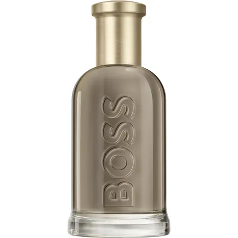 Hugo Boss Bottled Eau de Parfum for Men 100 ml – zdjęcie 3