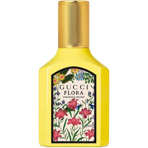 Gucci Flora Gorgeous Orchid Eau De Parfum 30 ml – zdjęcie 3
