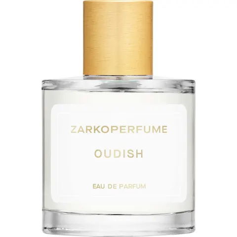 Zarkoperfume Oud'ish EdP 100 ml – zdjęcie 3