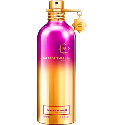 Montale Sensual Instinct Eau de Parfum 100 ml – zdjęcie 3