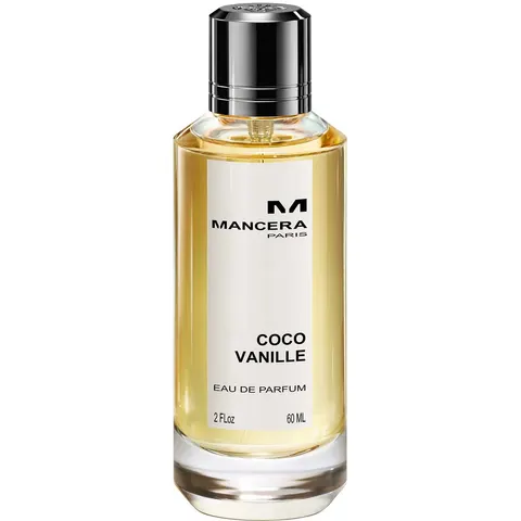 Mancera Coco Vanille Eau de Parfum 60 ml – zdjęcie 3