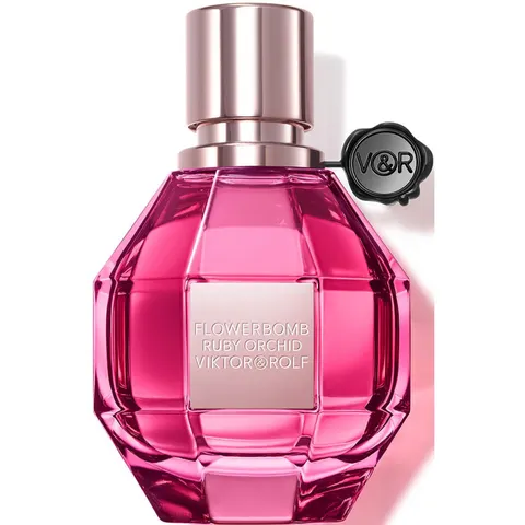 Viktor & Rolf Flowerbomb Ruby Orchid Eau de Parfum 50 ml – zdjęcie 2