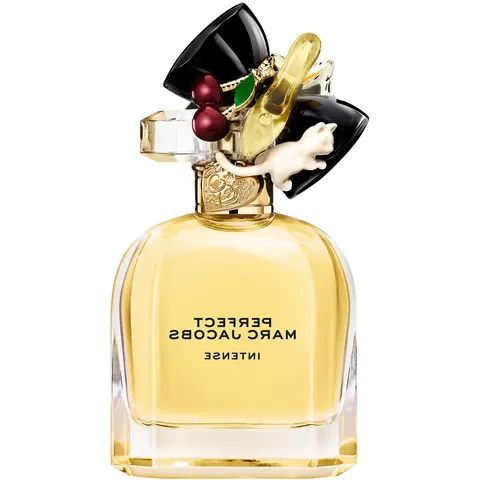 Marc Jacobs Perfect Intense Eau de parfum 50 ml – zdjęcie 3