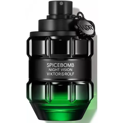 Viktor & Rolf Spicebomb Night Vision EDT 90 ml – zdjęcie 2
