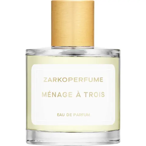Zarkoperfume Ménage À Trois Edp 100 ml – zdjęcie 3