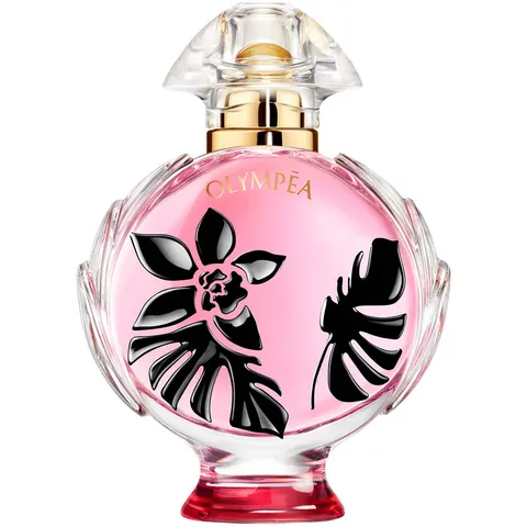 Rabanne Flora Eau de Parfum Intense 80 ml – zdjęcie 3