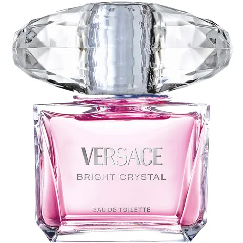Versace Bright Crystal Eau de Toilette 90 ml – zdjęcie 3
