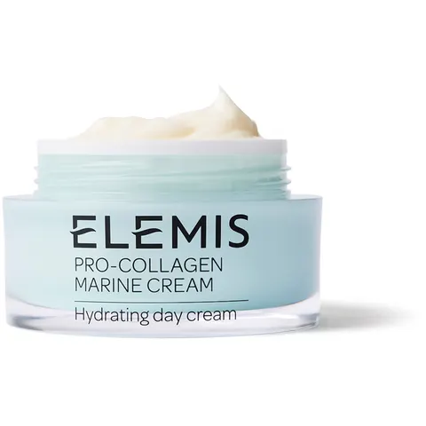 Elemis Pro-Collagen Marine Cream 50 ml – zdjęcie 3