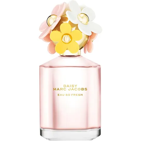 Marc Jacobs Daisy Eau So Fresh EdT 125 ml – zdjęcie 3