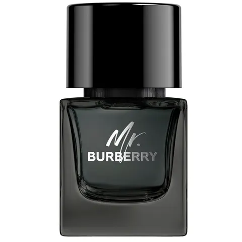 Burberry Mr Burberry EdP 50 ml – zdjęcie 3