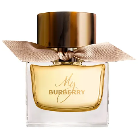 Burberry My Burberry EdP 50 ml – zdjęcie 3