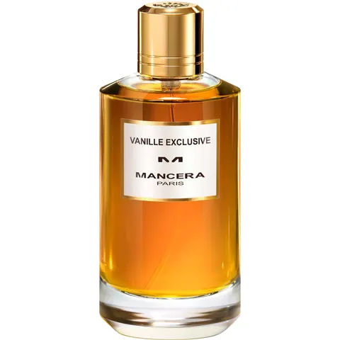 Mancera Vanille Exclusive Eau de Parfum 120 ml – zdjęcie 3