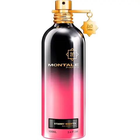 Montale Starry Nights Eau de Parfum 100 ml – zdjęcie 3