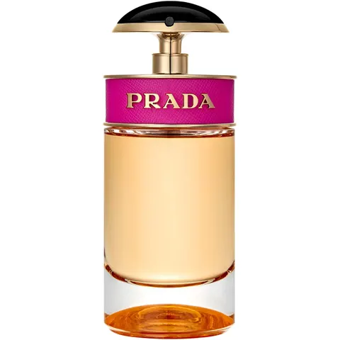 Prada Candy Eau de Parfum 50 ml – zdjęcie 3