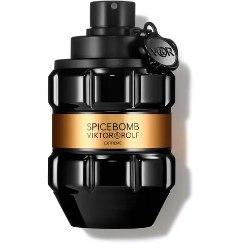 Viktor & Rolf Spicebomb Extreme Eau De Parfum 90 ml – zdjęcie 3
