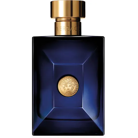 Versace Dylan Blue Eau de Toilette 100 ml – zdjęcie 3