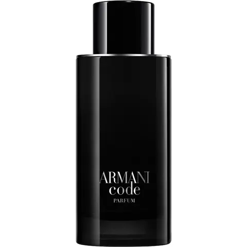 Giorgio Armani Code Le Parfum 125 ml – zdjęcie 3