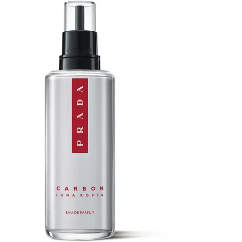 Prada Luna Rossa Carbon Eau de Parfum Refill 150 ml – zdjęcie 3