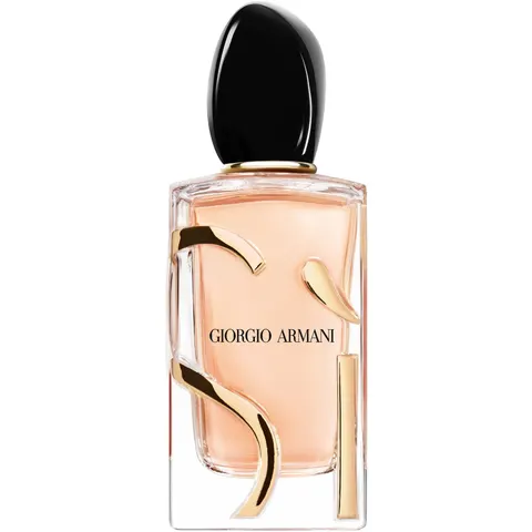Giorgio Armani Sì Eau de Parfum 100 ml – zdjęcie 3