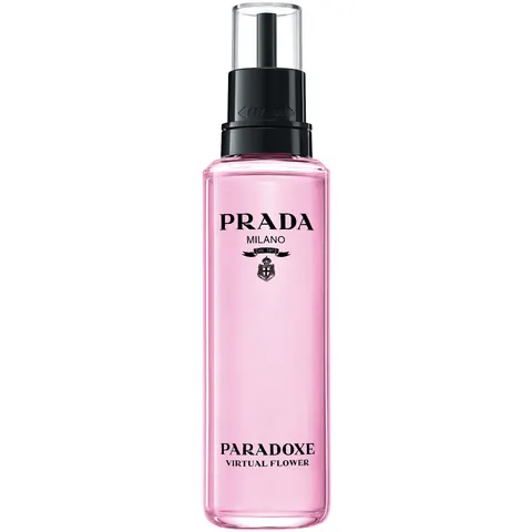 Prada Paradoxe Virtual Flower Refill 100 ml – zdjęcie 3