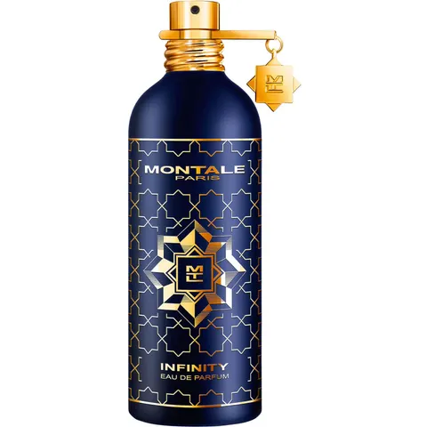 Montale Infinity Eau de Parfum 100 ml – zdjęcie 2