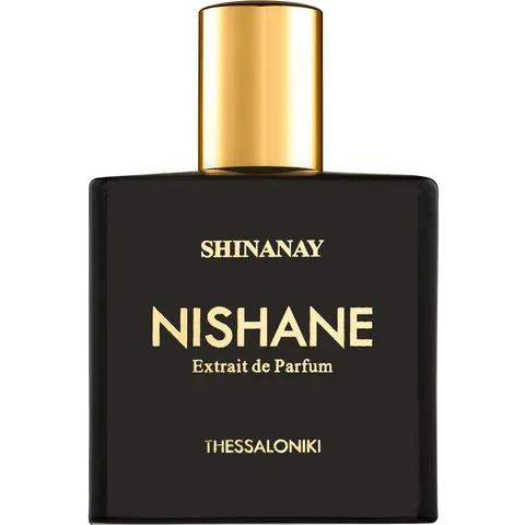 Nishane Shinanay 30 ml – zdjęcie 2