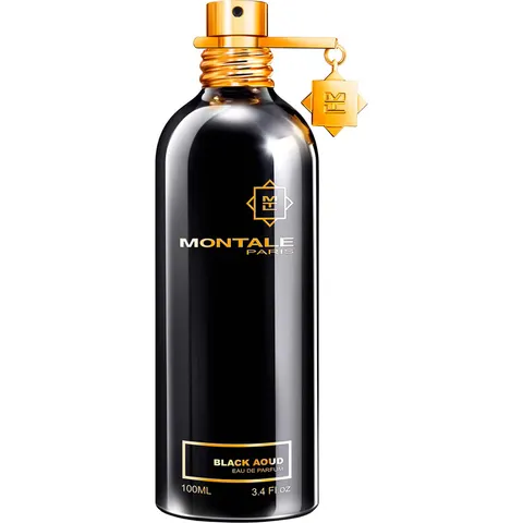 Montale Black Aoud Eau de Parfum 100 ml – zdjęcie 2