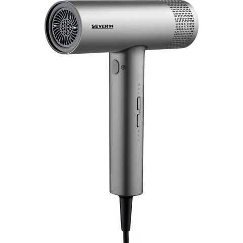 Severin Hair Dryer S-Style Speed Pro – zdjęcie 2