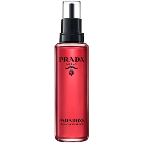Prada Paradoxe Radical Essence Refill 100 ml – zdjęcie 3