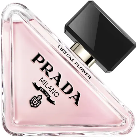 Prada Paradoxe Virtual Flower 90 ml – zdjęcie 2