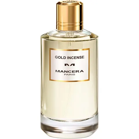 Mancera Gold Incense Eau de Parfum 120 ml – zdjęcie 2
