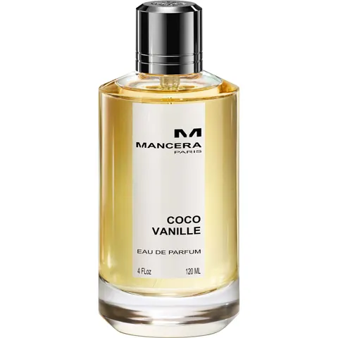 Mancera Coco Vanille Eau de Parfum 120 ml – zdjęcie 2